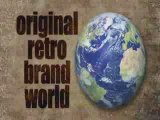 Original Retro Brand - Retro Tee Shirts