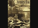 Sunburst Rag - JAMES SCOTT ¤ Ragtime Piano Legend ¤