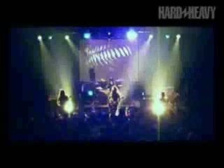 Gojira - The Heaviest Matter Of The Universe Live