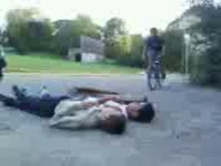 BANDE DE OUFS !!