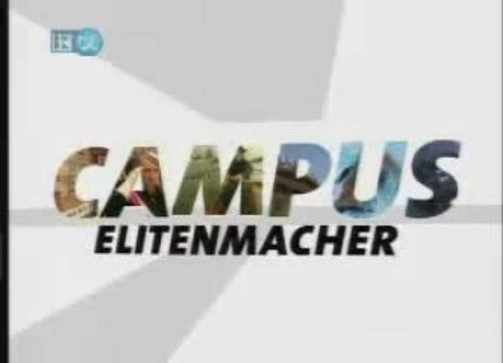 Report on ESCP Europe Business School by the German TV
