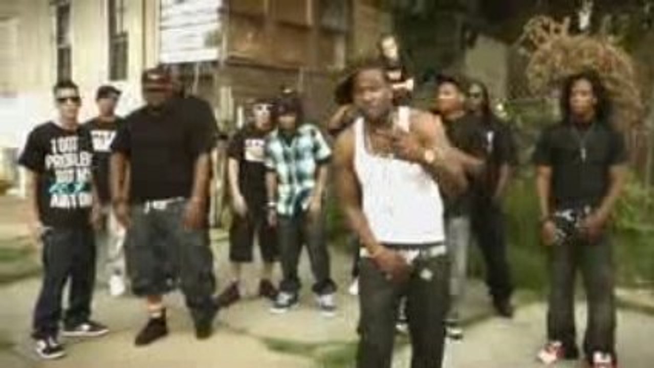 TRP Feat Bossman - B4LT1M0RE / NEW