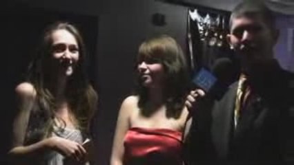 Production Live: Sophia & Teddy When the North Winds Blow!