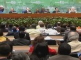 Divisions at UN climate talks