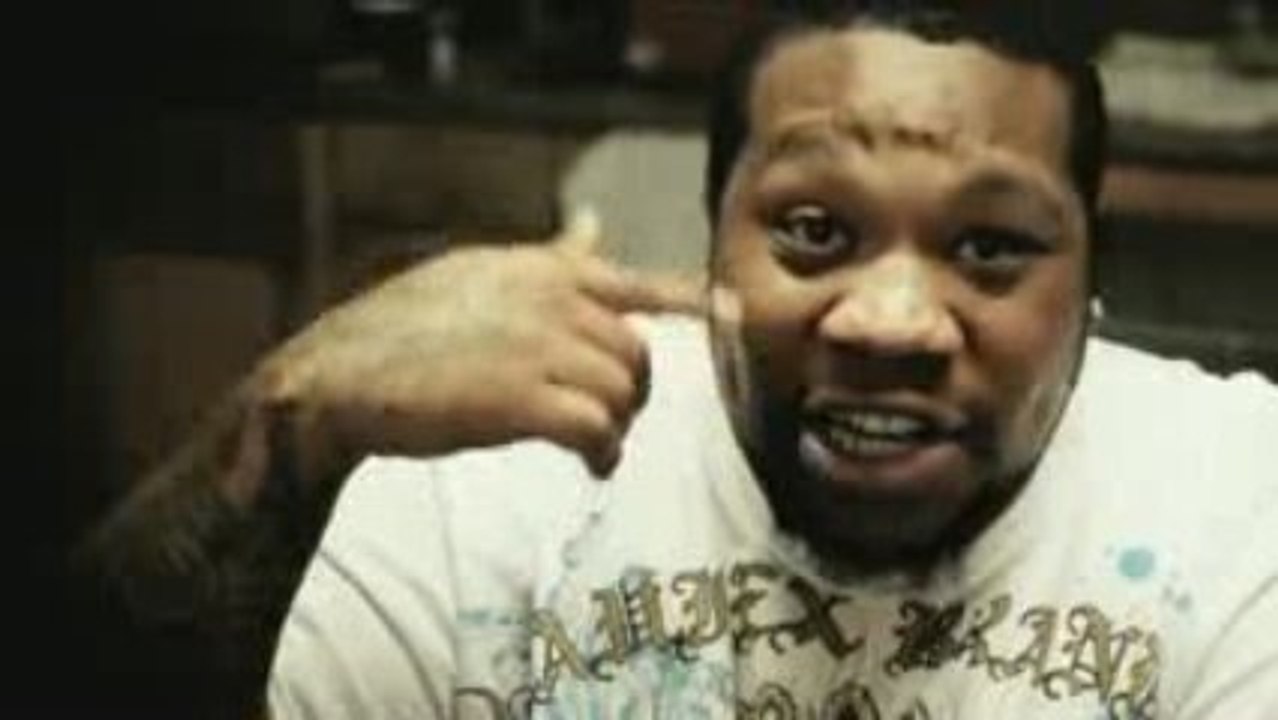 Vstylez Ft Royce Da 5'9'', Rapper Big Pooh, Elzhi & Phat Kat