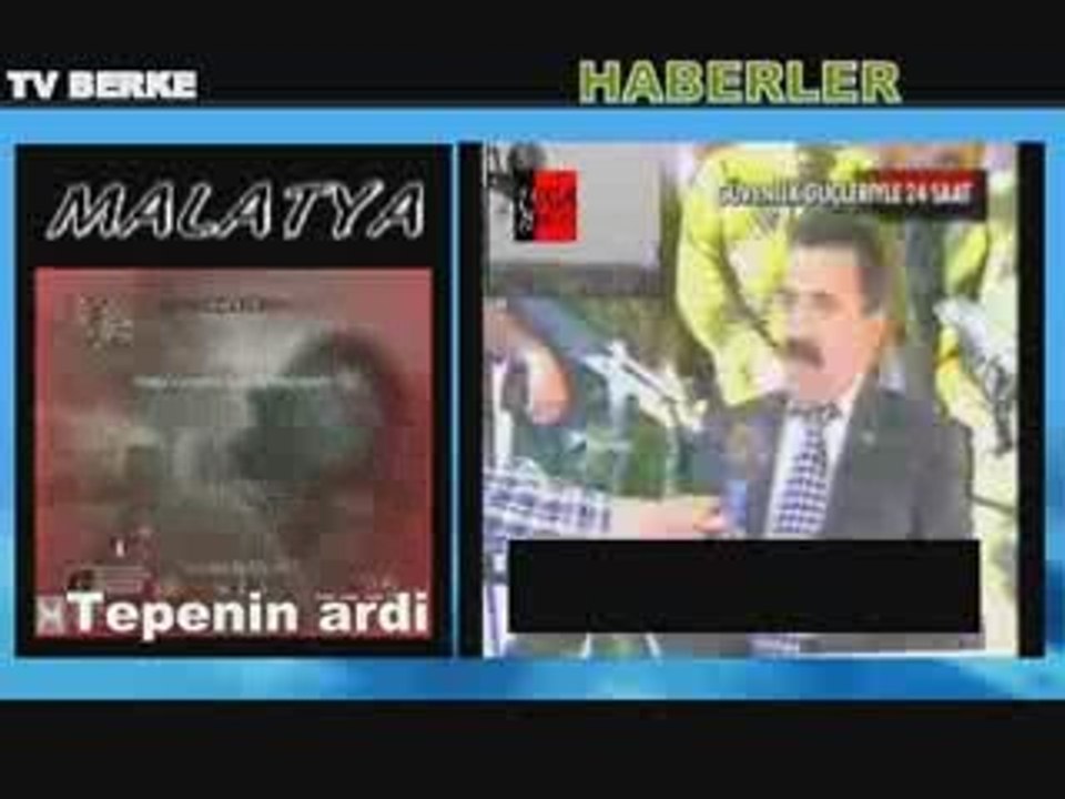 amerikalılarakçadağda