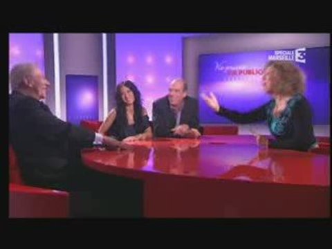 Le sociologue et PBLV (Vie Privée Vie Publique 9 oct 09)