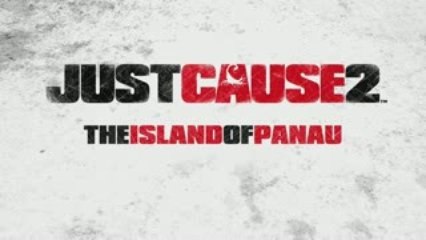 Just Cause 2 - "The Island of Panau" Trailer