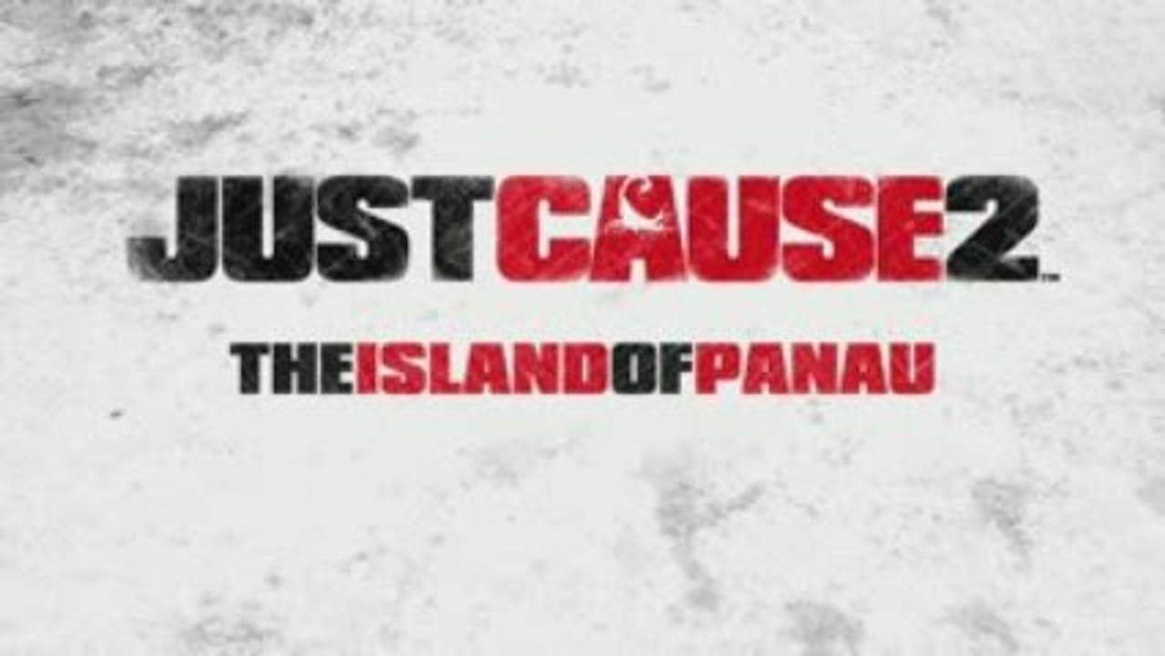 Just Cause 2 - "The Island of Panau" Trailer