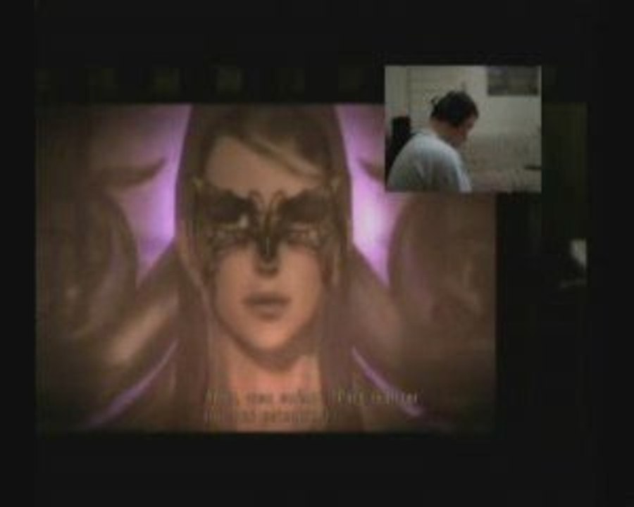 Preview Bayonetta (Xbox 360)