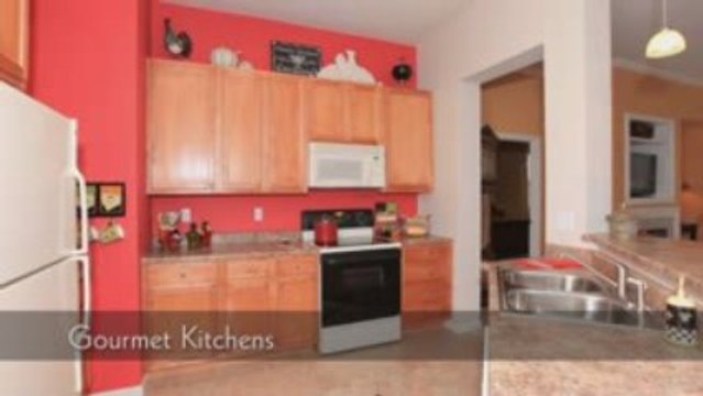 Woodbury Apartments - City Walk Apartment Homes