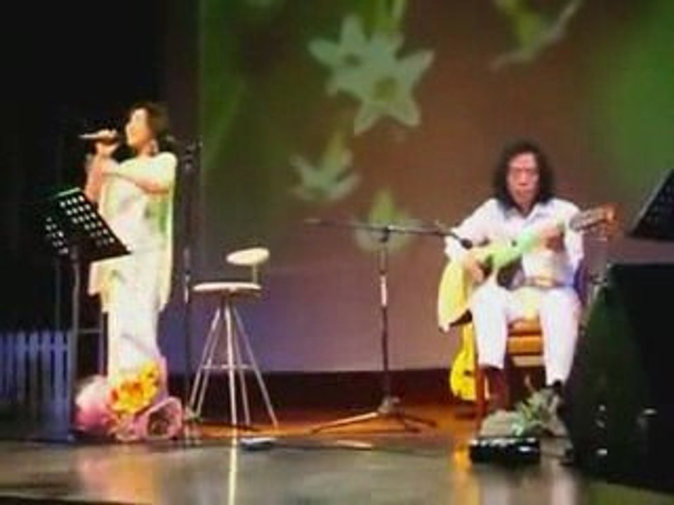 00_14  야래향(夜来香) - 주현미(周炫美)チュヒョンミ