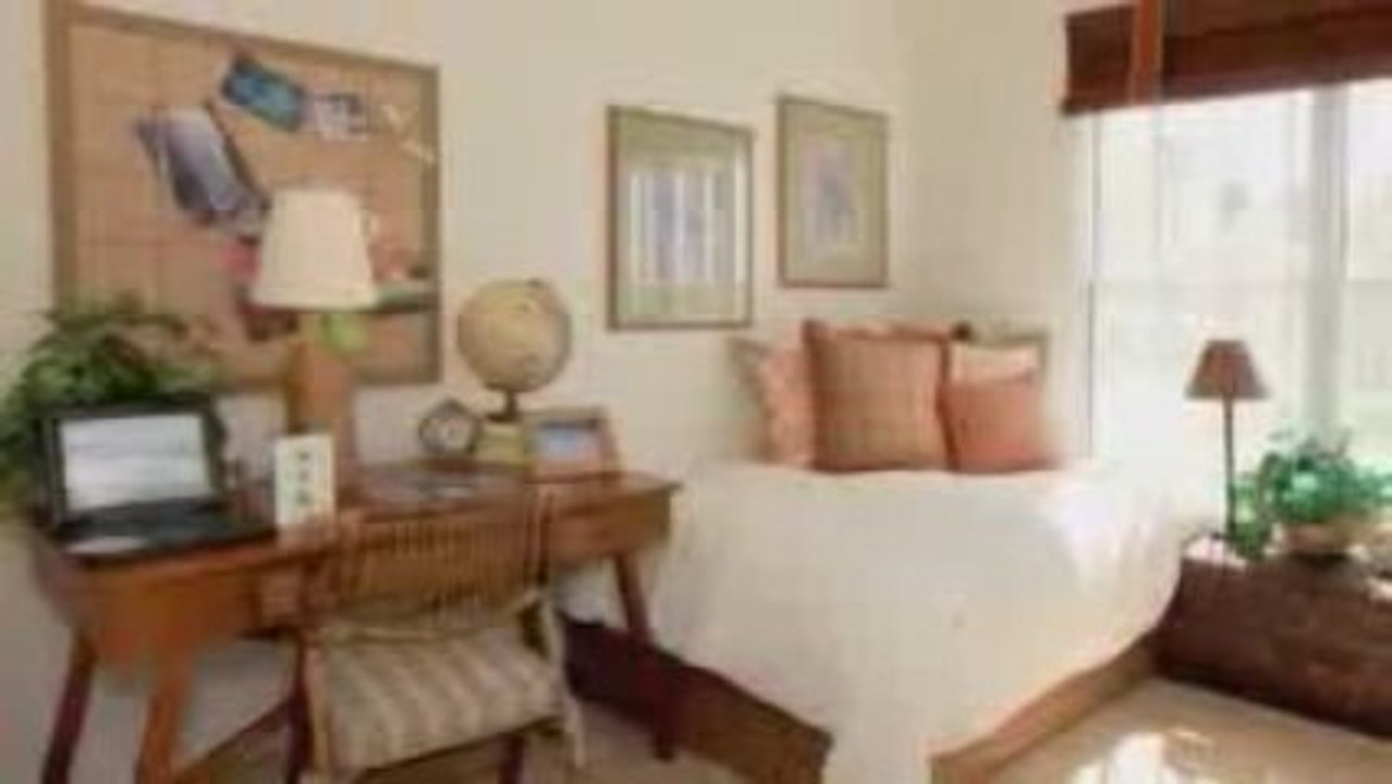 Las Vegas Apartments - Shadow HIlls Apartment Homes