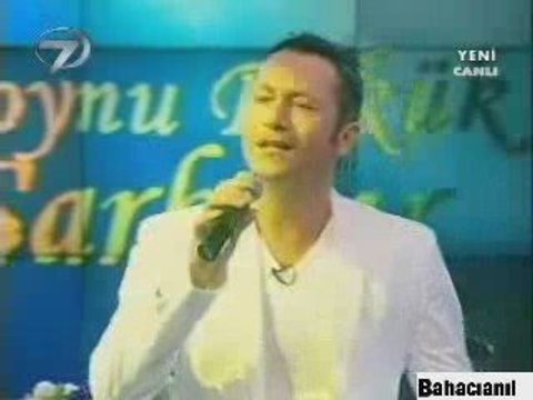 Baha Seni Yazdım Kalbime (Boynu Bükük Şarkılar)