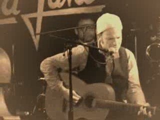 Festival Out Of The Blue Jason EDWARDS