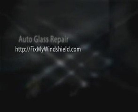 Lucama NC Auto Glass Repair and Windshield Replacement