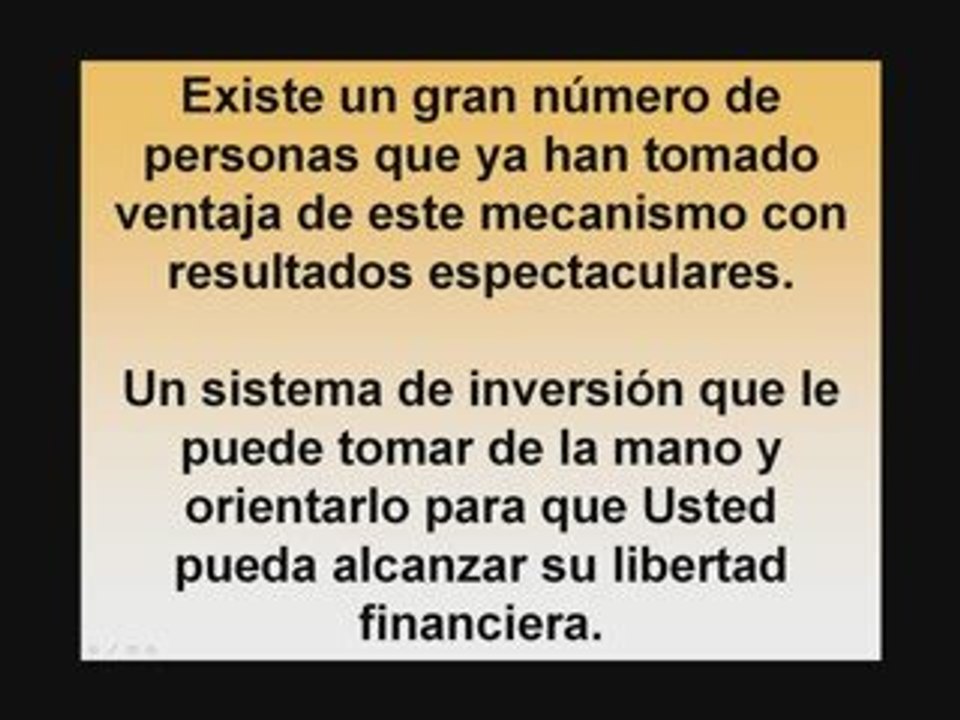 como ganar dinero por internet con inversiones forex