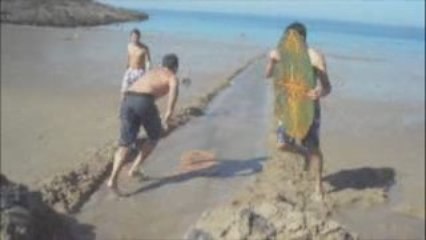 Nouvelles Techniques pour Skimboard à Canelle 🏄‍♂️