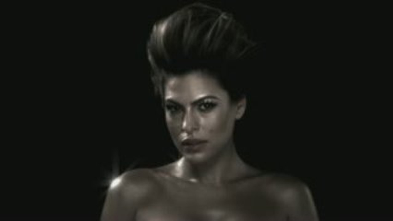 HAR MAR SUPERSTAR - TALL BOY (OFFICIAL VIDEO)