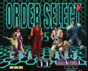 NAT-GEO-KOF SAGAT VS IOROSHI FINAL KOF2002 TOURNAMENT