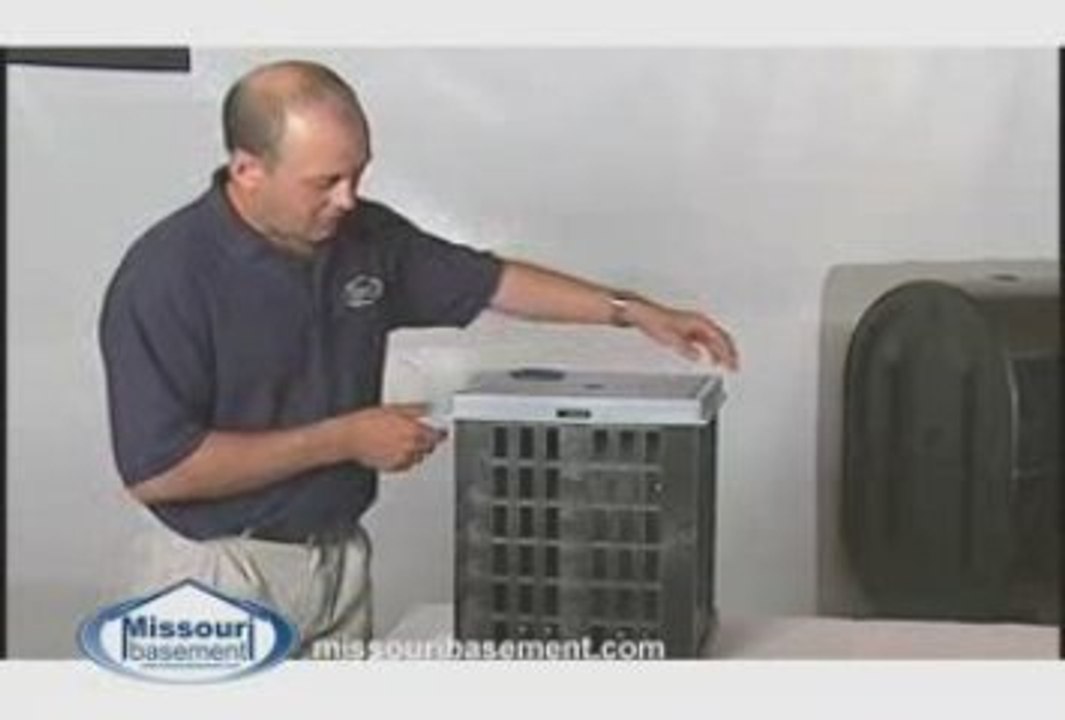 St Charles Sump Pump & Basement Waterproofing