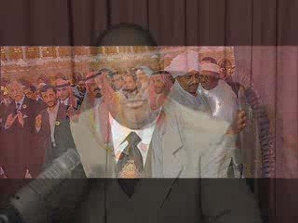 The False Peace Prize