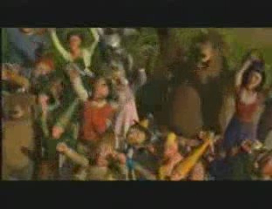 Remake Arabe--maroc--Lmiloudi morroco music picture