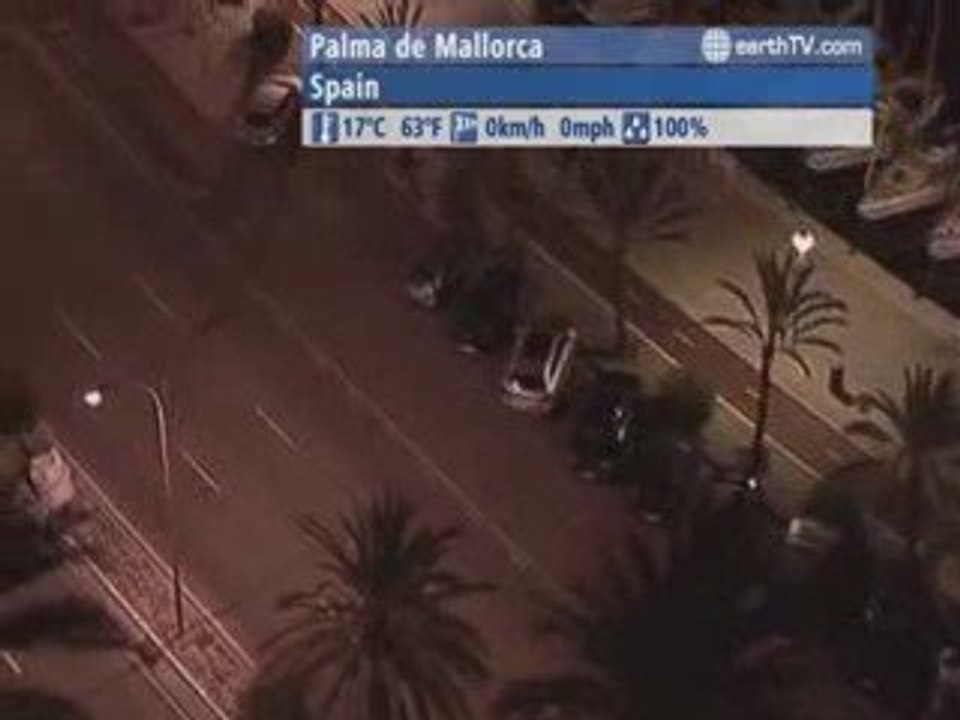 Bandar Seri Begawan - Brunei, Auckland - New Zealand, New York - USA, Yas Island - UAE - Abu Dhabi, Palma de Mallorca - Spain, Berlin - Germany, Brussels - Belgium