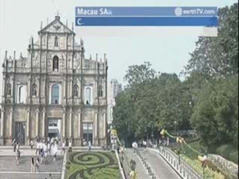 Auckland - New Zealand, Lech Zurs am Arlberg - Austria, Saint-Malo - France, Lugano - Ticino - Switzerland, Johannesburg - South Africa, Macau SAR - China, Venice - Italy