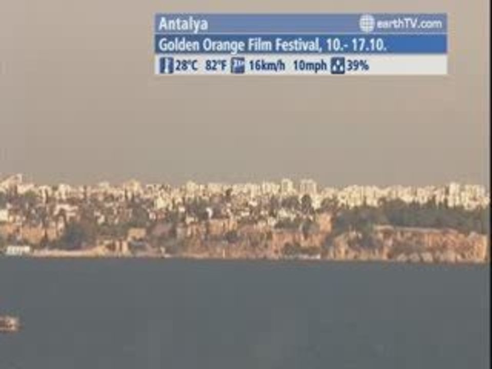 Dubai - United Arab Emirates, Ascona - Ticino - Switzerland, Saint-Malo - France, Antalya - Turkey, Sydney - Australia, Dolomites, Corvara - Italy, Venice - Italy