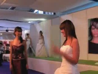 Créatures de rêve à la Foire expo de Montluçon (Episode 2)