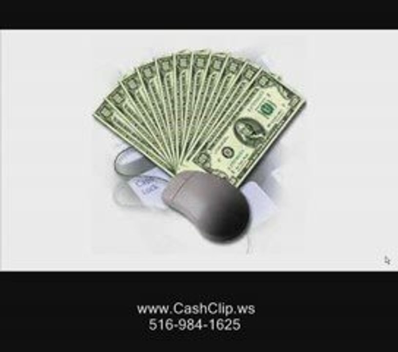 BEST Online Business In The World!