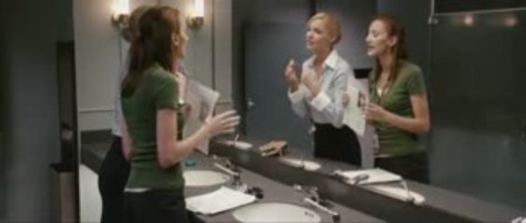 The Ugly Truth (2009)