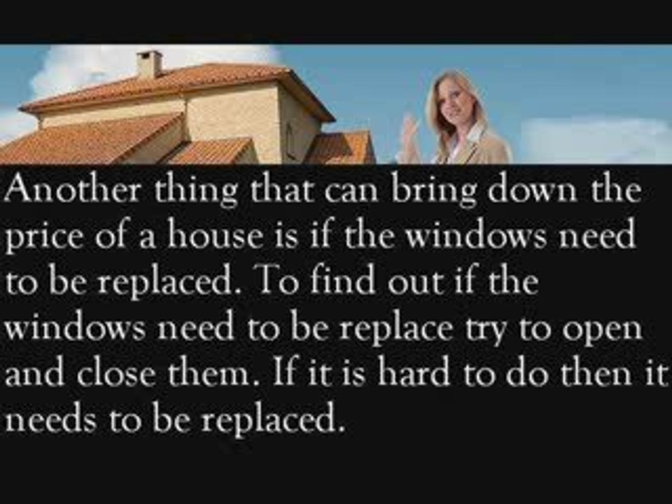 Getting The Seller To Lower The Price Of A Property