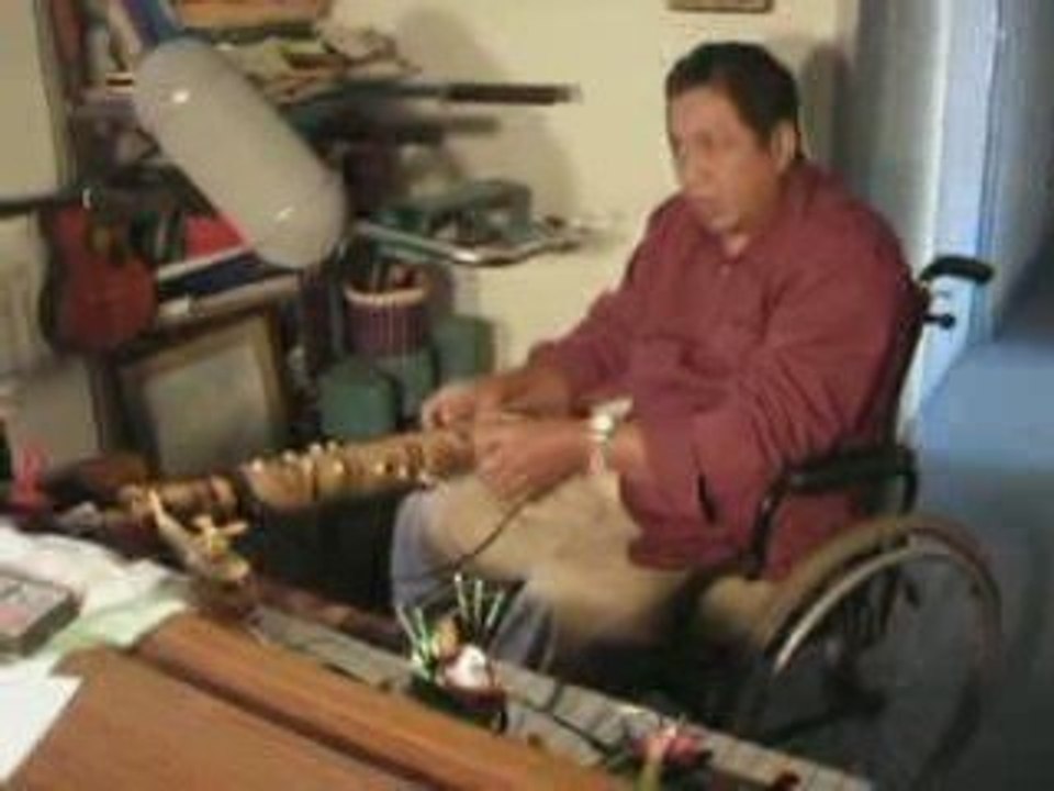 Mazavatsinana - Rain'Dany