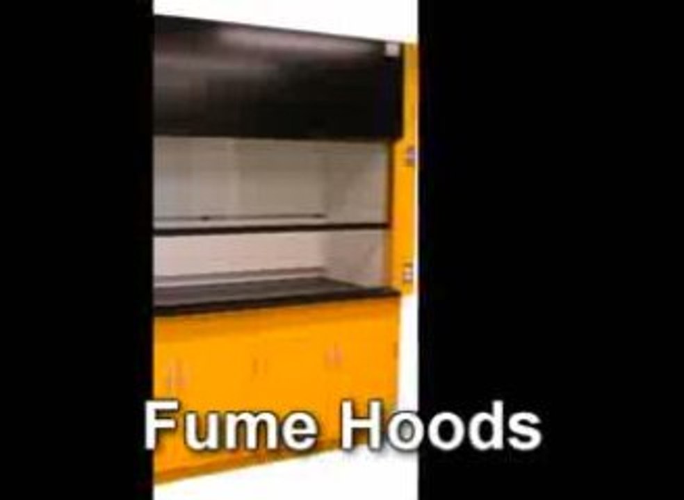 Fumehoods, Fumehood, Fumehoods