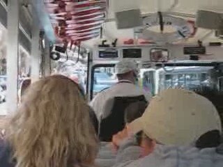 Seattle Duck Tour - Dancing Captain