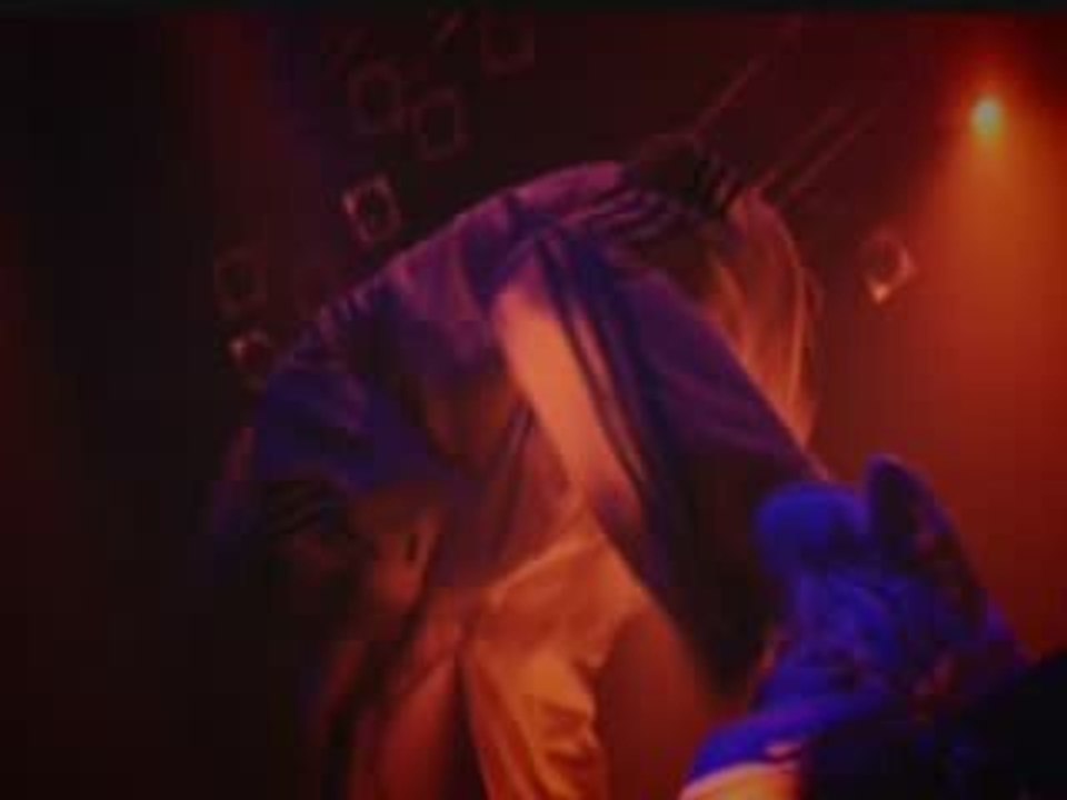 Dir en Grey - Feast of V Senses - Disk 2 - Red Soil