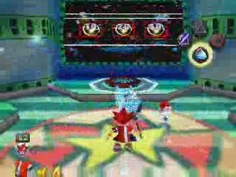 Ape Escape (PlayStation) Playthrough - Part 1