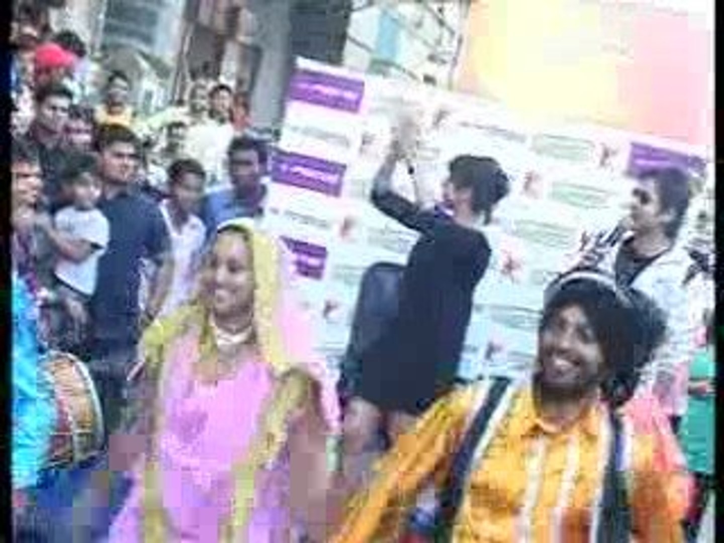 Dil bole hadippa movie dailymotion new arrivals