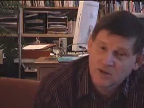 Michel Collon, Kouchner - le vrai et le faux PART 2