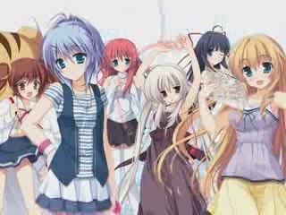 Sora Wo Tobu, 7tsu Me No Mahou (Promo 2)