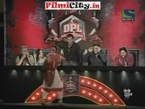 9 Oct Dance Premier League part 4