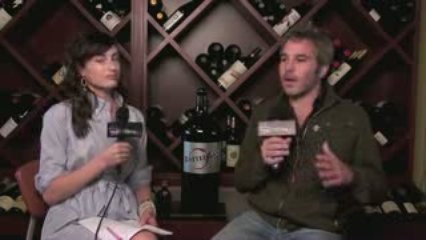 Jeffrey Abramson * GEN ART Film Festival Information