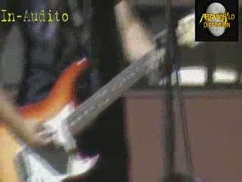 IN-AUDITO live (12) 19 setembre 2009 Peralada (GI) Cover : Highway to hell *AC/DC*