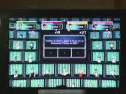 1 contre 100 Session Culture Générale (27 août 2009) n°2