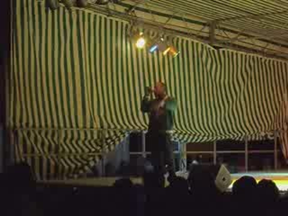 M.Wayne à Ste Rose Gwada 2009 by Zouz