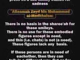 Smileys of Chat-Halal or Haram?