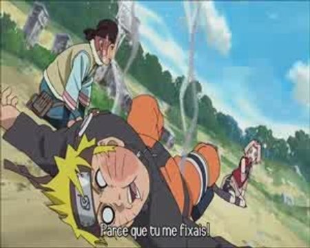 amv naruto et sakura (par sakura de la teamsakurauchiwa)