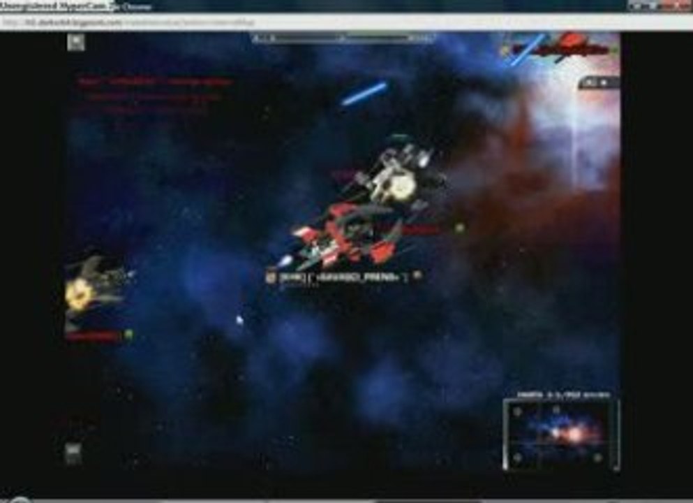 darkorbit